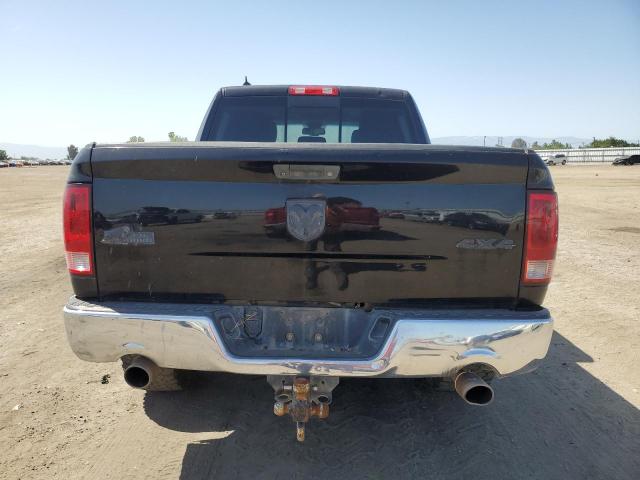 2013 Ram 1500 Slt VIN: 1C6RR7LT6DS550915 Lot: 52689474