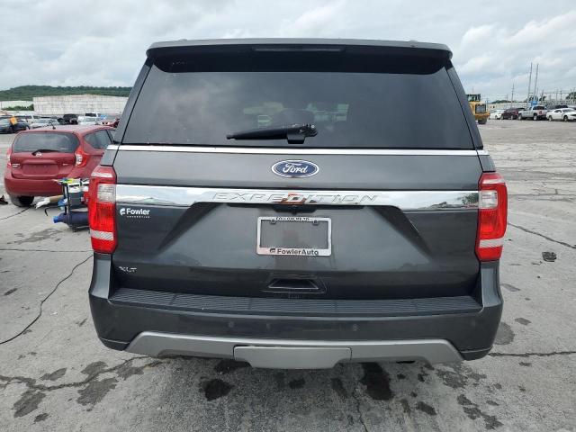 2020 Ford Expedition Xlt VIN: 1FMJU1JT6LEA34213 Lot: 55389634