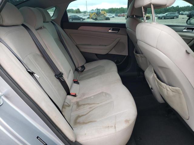 2016 HYUNDAI SONATA ECO - 5NPE24AA1GH344917