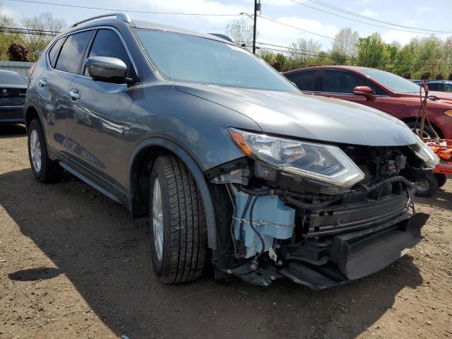 2018 Nissan Rogue S VIN: JN8AT2MT8JW451269 Lot: 52743764