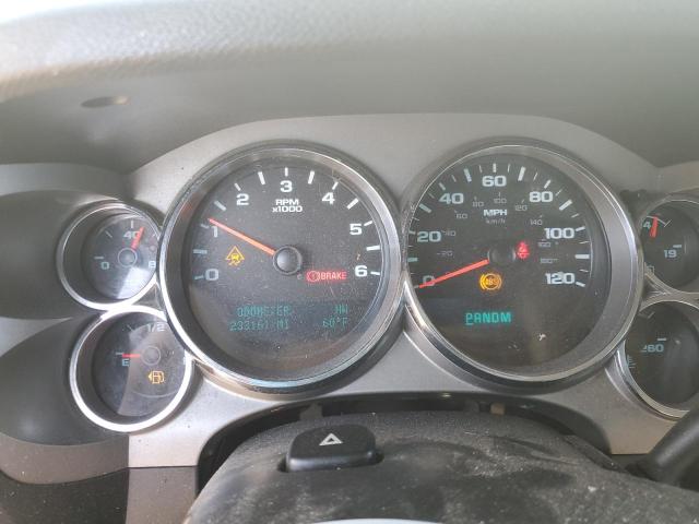 2011 Chevrolet Silverado K1500 Lt VIN: 3GCPKSE3XBG243109 Lot: 54379054