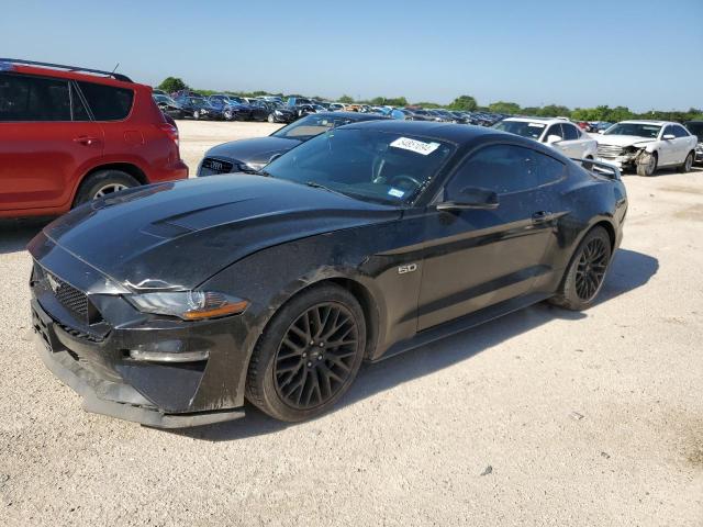2018 FORD MUSTANG GT - 1FA6P8CF2J5180239