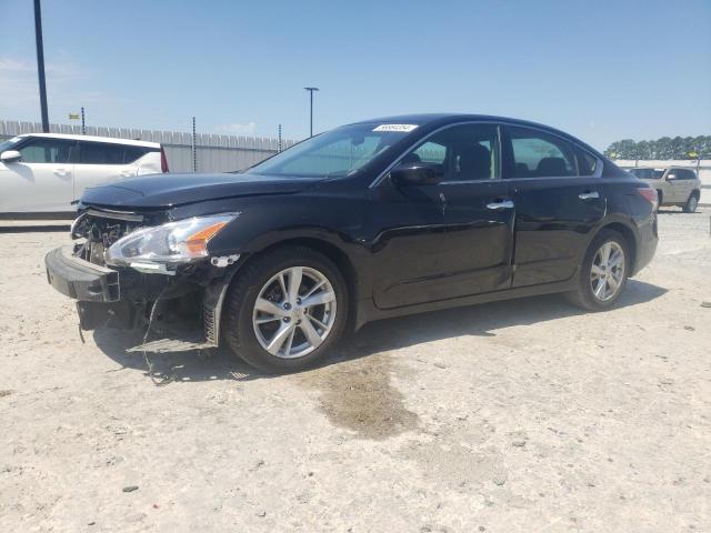 2015 Nissan Altima 2.5 VIN: 1N4AL3AP5FC479845 Lot: 56884354