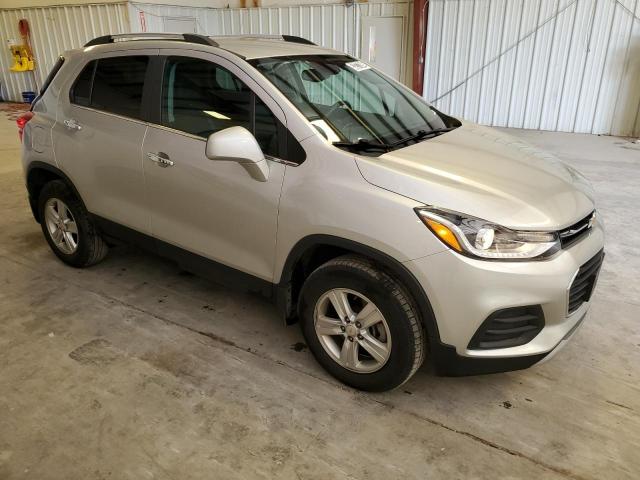 KL7CJPSB6LB004447 Chevrolet Trax 1LT 4