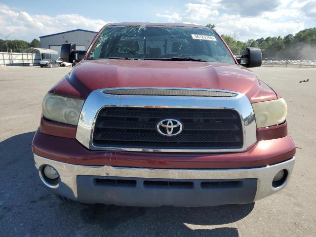 2007 Toyota Tundra Double Cab Sr5 VIN: 5TBBV54187S462204 Lot: 56123784