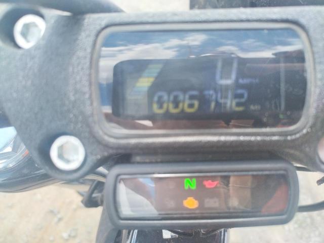 2022 HARLEY-DAVIDSON FXB 1HD1YYK18NB067327