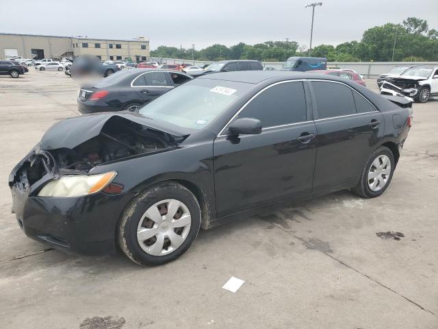 2007 Toyota Camry Ce VIN: 4T1BE46K07U090758 Lot: 54197944