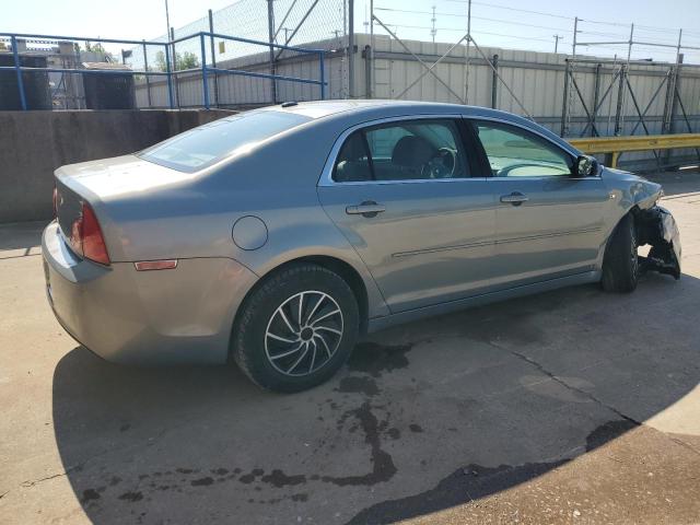 1G1ZG57B884155142 2008 Chevrolet Malibu Ls