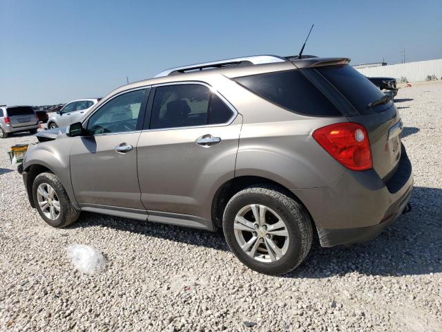 2011 Chevrolet Equinox Ltz VIN: 2CNALFEC6B6424256 Lot: 55561024