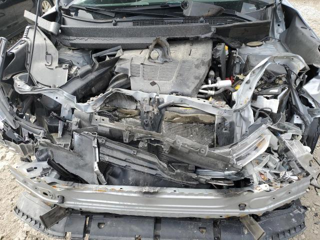 2019 Subaru Forester VIN: JF2SKACC9KH460018 Lot: 55217194