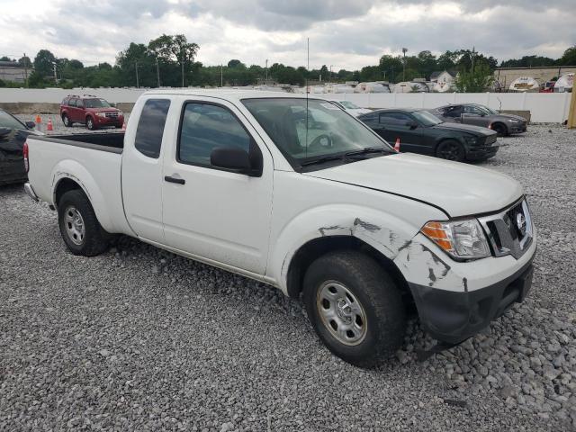 2015 Nissan Frontier S VIN: 1N6BD0CT3FN749726 Lot: 56038524