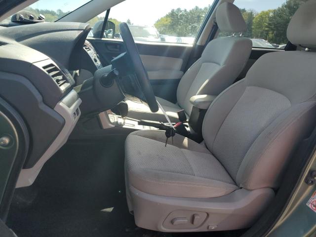 2015 Subaru Forester 2.5I Premium VIN: JF2SJADC4FH544836 Lot: 54926704