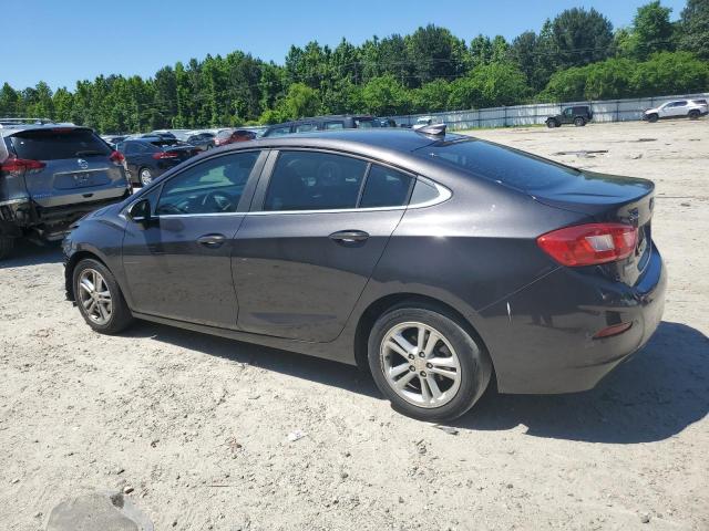 2016 Chevrolet Cruze Lt VIN: 1G1BE5SM8G7323357 Lot: 55608604