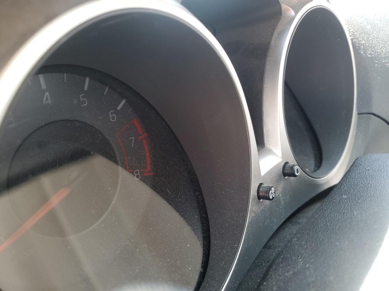 JN8AF5MV2CT109489 2012 Nissan Juke S