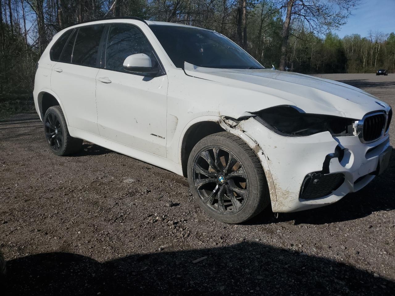 5UXKS4C5XF0N10817 2015 BMW X5 xDrive35D