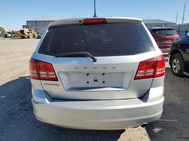 2012 Dodge Journey Se VIN: 3C4PDCABXCT174055 Lot: 57022384