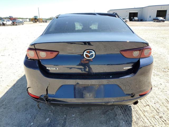 2020 Mazda 3 Select VIN: 3MZBPACL9LM127831 Lot: 54827344