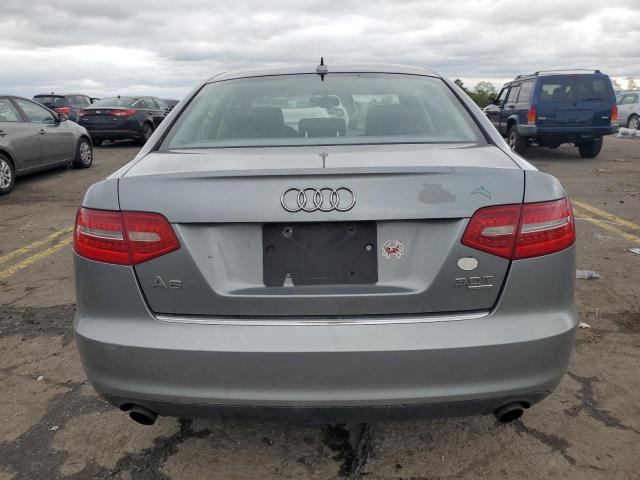 2010 Audi A6 Premium Plus VIN: WAUFGAFB1AN005407 Lot: 55072844