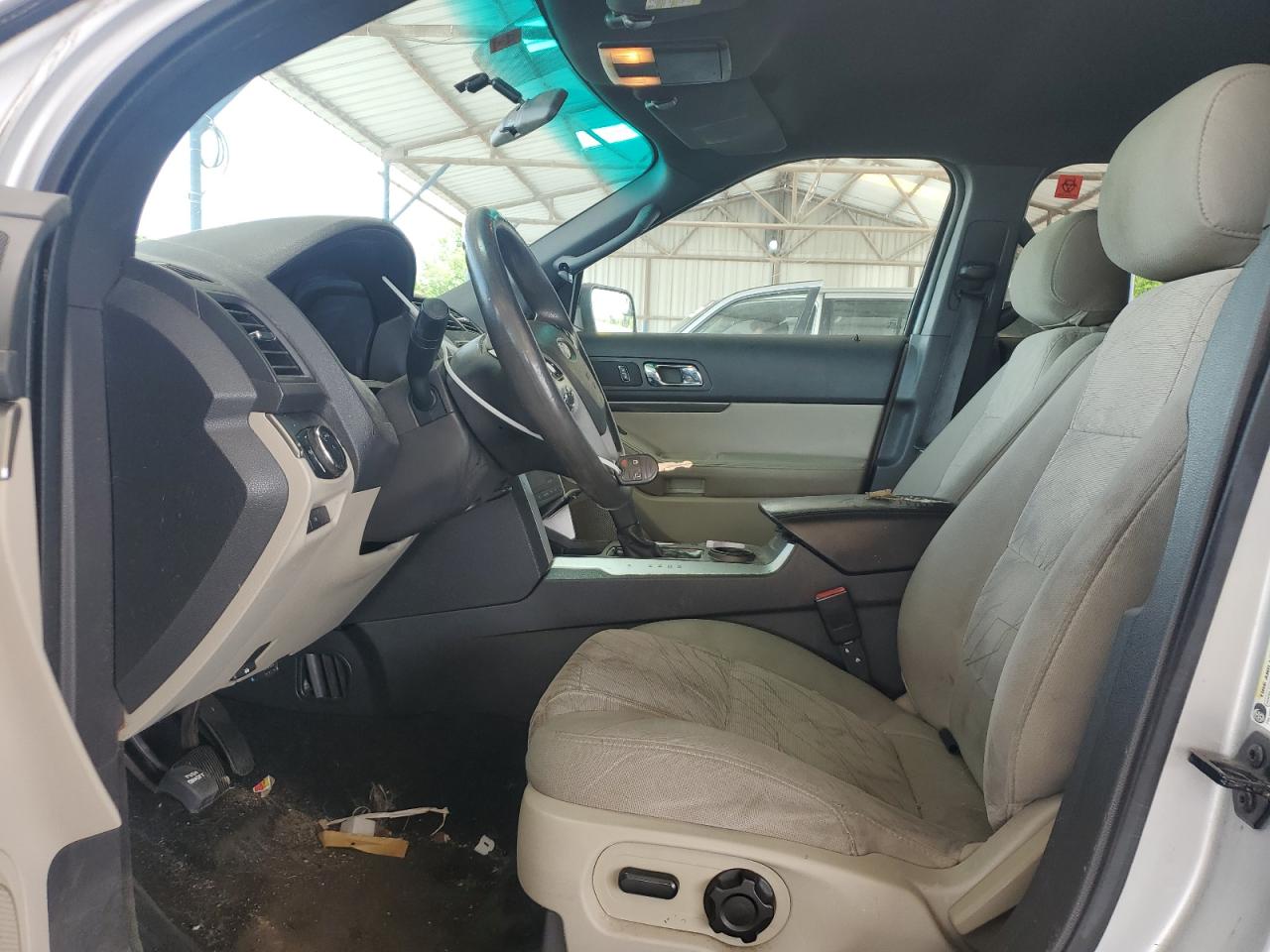 1FM5K7B84DGB56482 2013 Ford Explorer