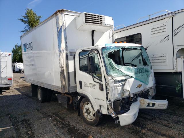 Vin: jalcdw169p7k01385, lot: 53782534, chevrolet c/k4500 20234