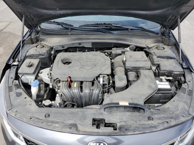 2018 KIA OPTIMA LX - KNAGT4L36J5211434