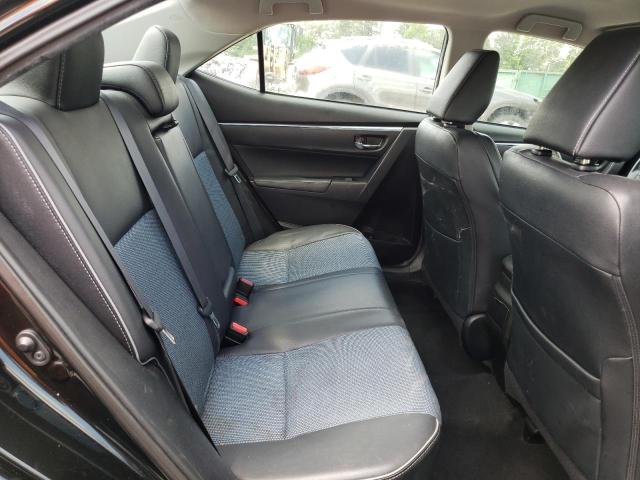 2016 Toyota Corolla L VIN: 5YFBURHE3GP368237 Lot: 53847544