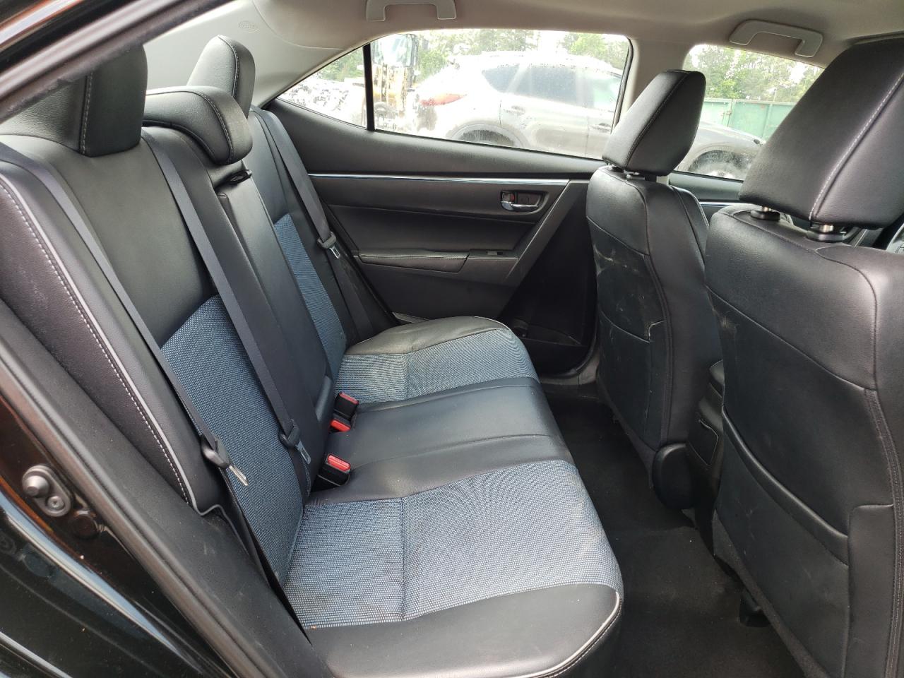 5YFBURHE3GP368237 2016 Toyota Corolla L