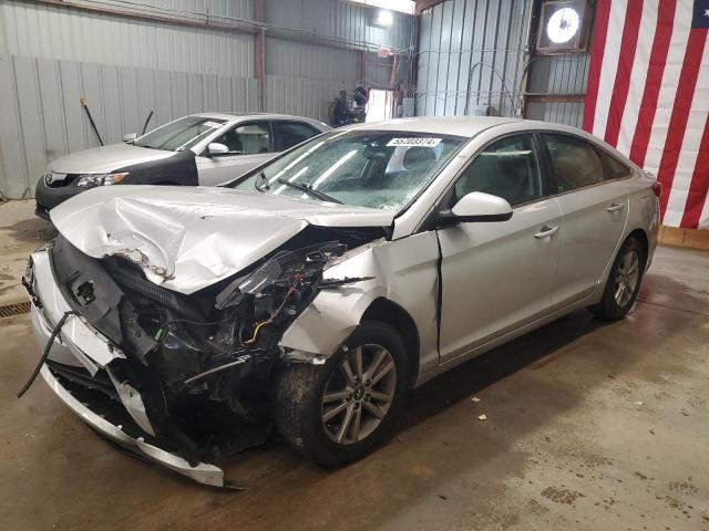 2015 Hyundai Sonata Se VIN: 5NPE24AF0FH004622 Lot: 55703374