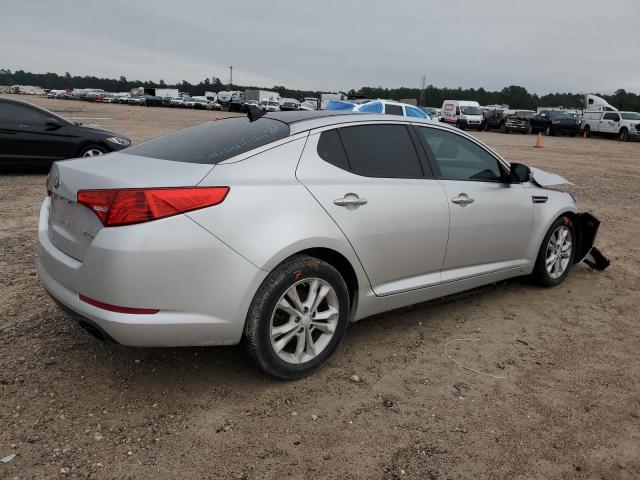 2013 Kia Optima Ex VIN: 5XXGN4A72DG199351 Lot: 55470244