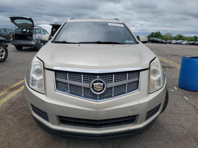 2010 Cadillac Srx Luxury Collection VIN: 3GYFNAEY8AS649338 Lot: 54723154