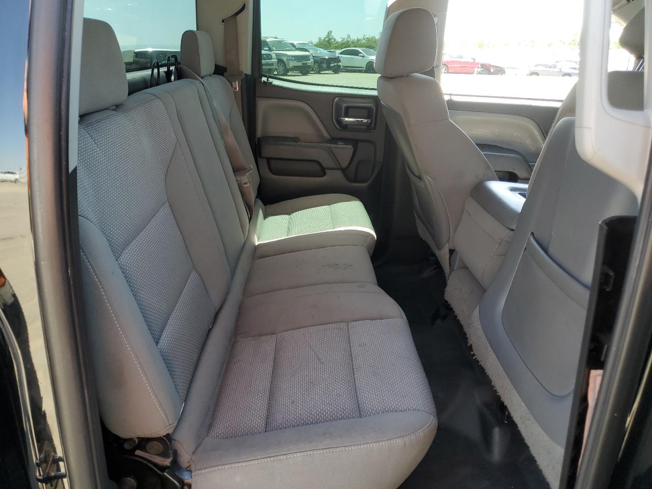 1GTR1TEC7FZ214044 2015 GMC Sierra C1500