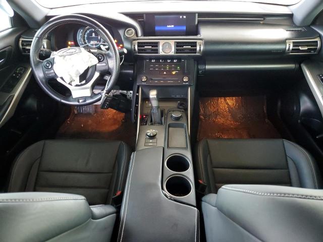 2016 Lexus Is 200T VIN: JTHBA1D29G5019231 Lot: 55971864