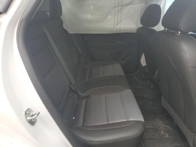 2024 Chevrolet Trax 1Lt VIN: KL77LHE27RC151375 Lot: 56226264