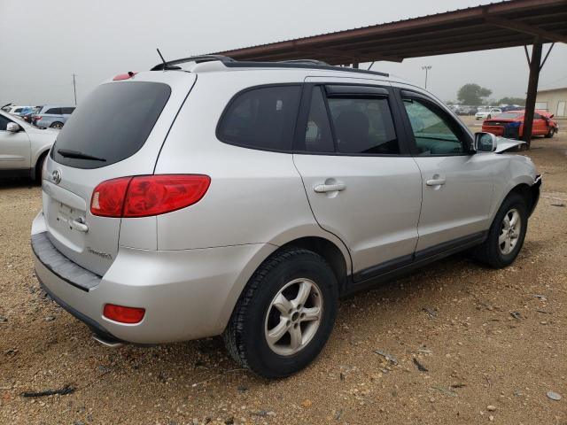 2007 Hyundai Santa Fe Gls VIN: 5NMSG13D97H089618 Lot: 54518384