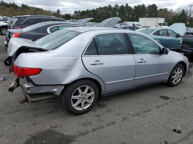 2005 Honda Accord Lx VIN: 1HGCM56435A049169 Lot: 52096804