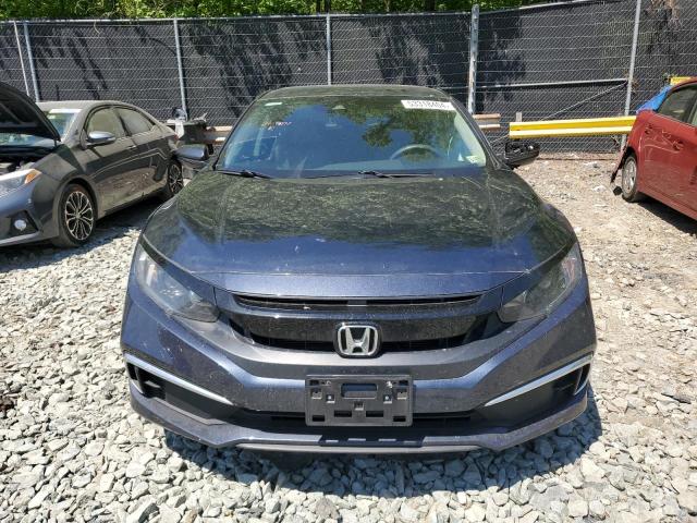 2HGFC2F63MH520754 Honda Civic LX 5