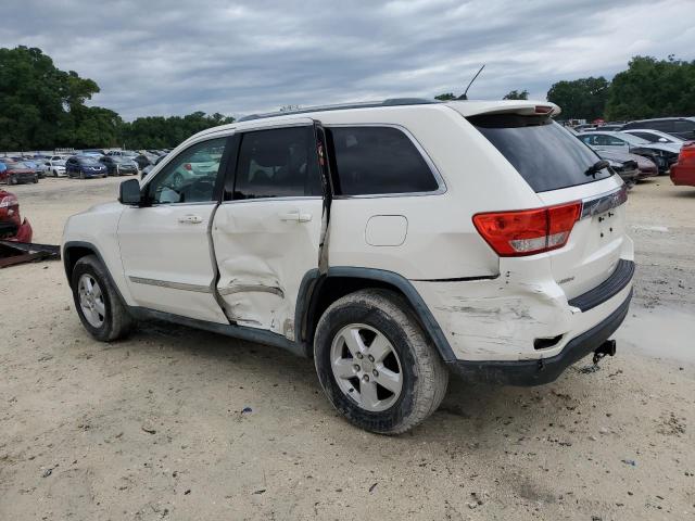 2011 Jeep Grand Cherokee Laredo VIN: 1J4RS4GGXBC672154 Lot: 54924634