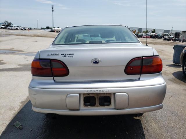 2004 Chevrolet Classic VIN: 1G1ND52F64M523541 Lot: 54936324