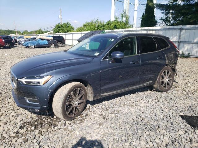 2019 Volvo Xc60 T6 Inscription VIN: YV4A22RL5K1348684 Lot: 55381344