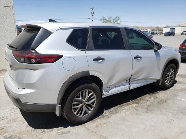 2024 Nissan Rogue S VIN: 5N1BT3AA1RC690129 Lot: 54395034