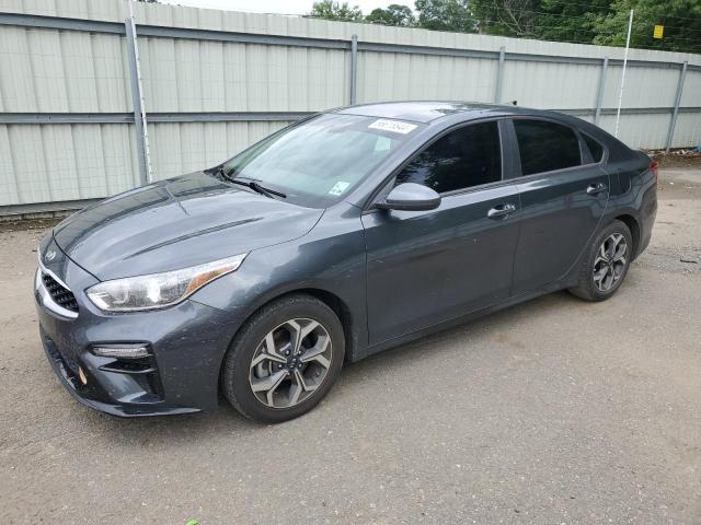 3KPF24AD7ME374163 Kia Forte FE