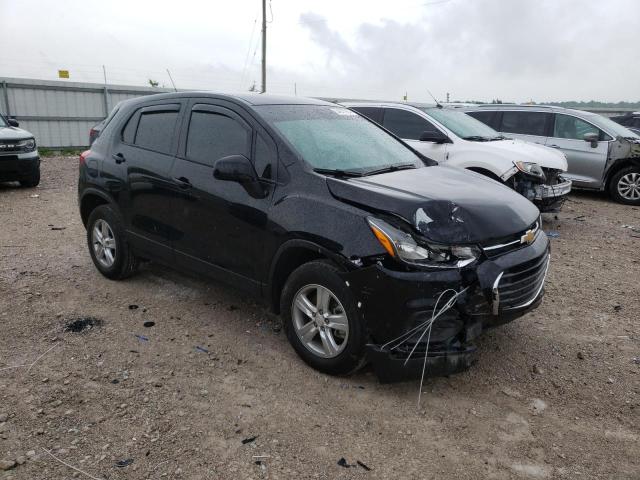 KL7CJNSM1NB554907 Chevrolet Trax LS 4