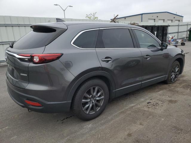 2020 Mazda Cx-9 Touring VIN: JM3TCBCY5L0401119 Lot: 55110524