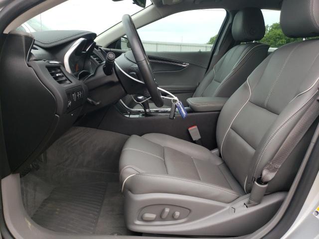 2015 Chevrolet Impala Ltz VIN: 2G1165S36F9132985 Lot: 55475234
