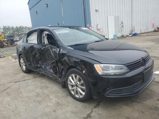 2012 Volkswagen Jetta Se VIN: 3VWDP7AJ2CM108258 Lot: 53618474