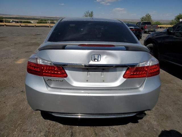 2013 Honda Accord Exl VIN: 1HGCR2F89DA192743 Lot: 53981234