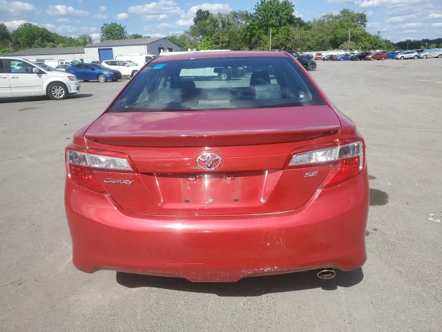 2014 Toyota Camry L VIN: 4T1BF1FK7EU746575 Lot: 56502034