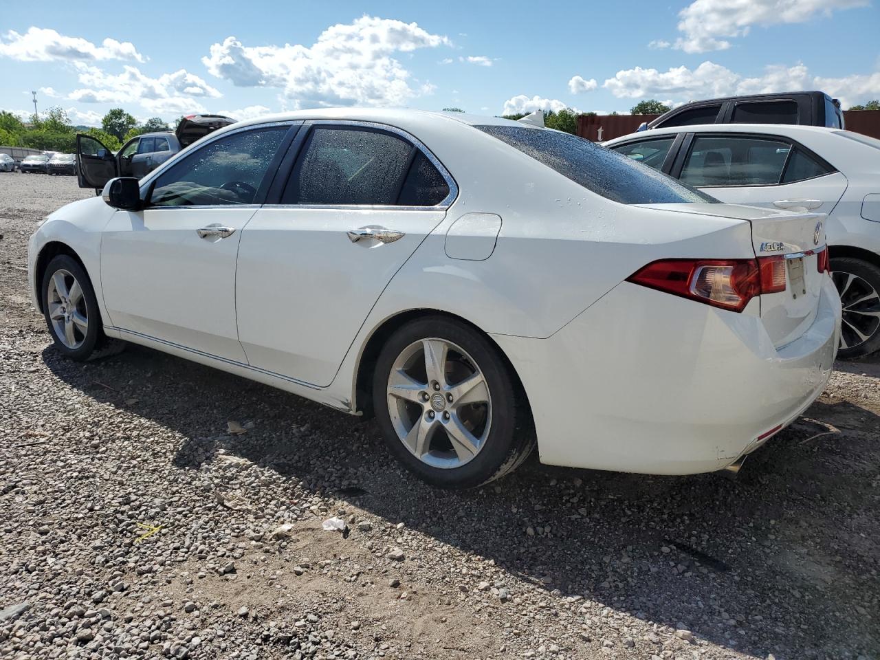 JH4CU2F46DC013796 2013 Acura Tsx