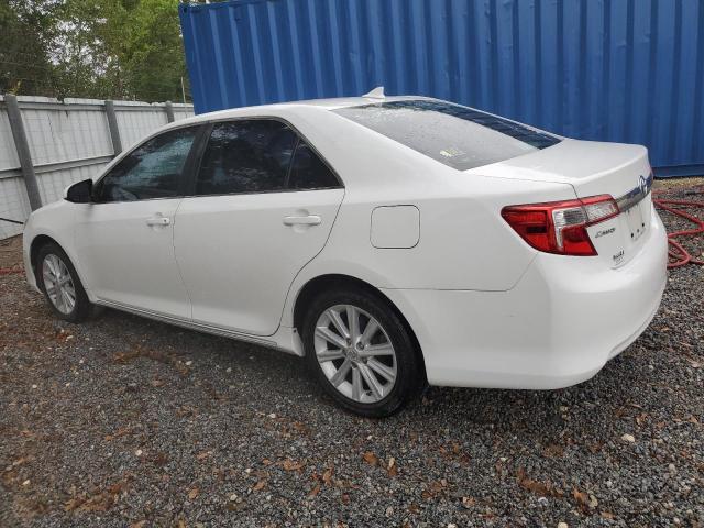 2013 Toyota Camry L VIN: 4T1BF1FK9DU701121 Lot: 55137754