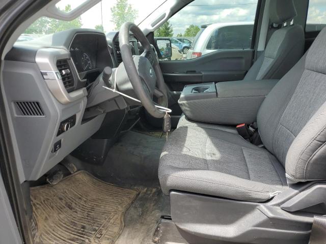 2023 FORD F150 - 1FTMF1C53PKE02705